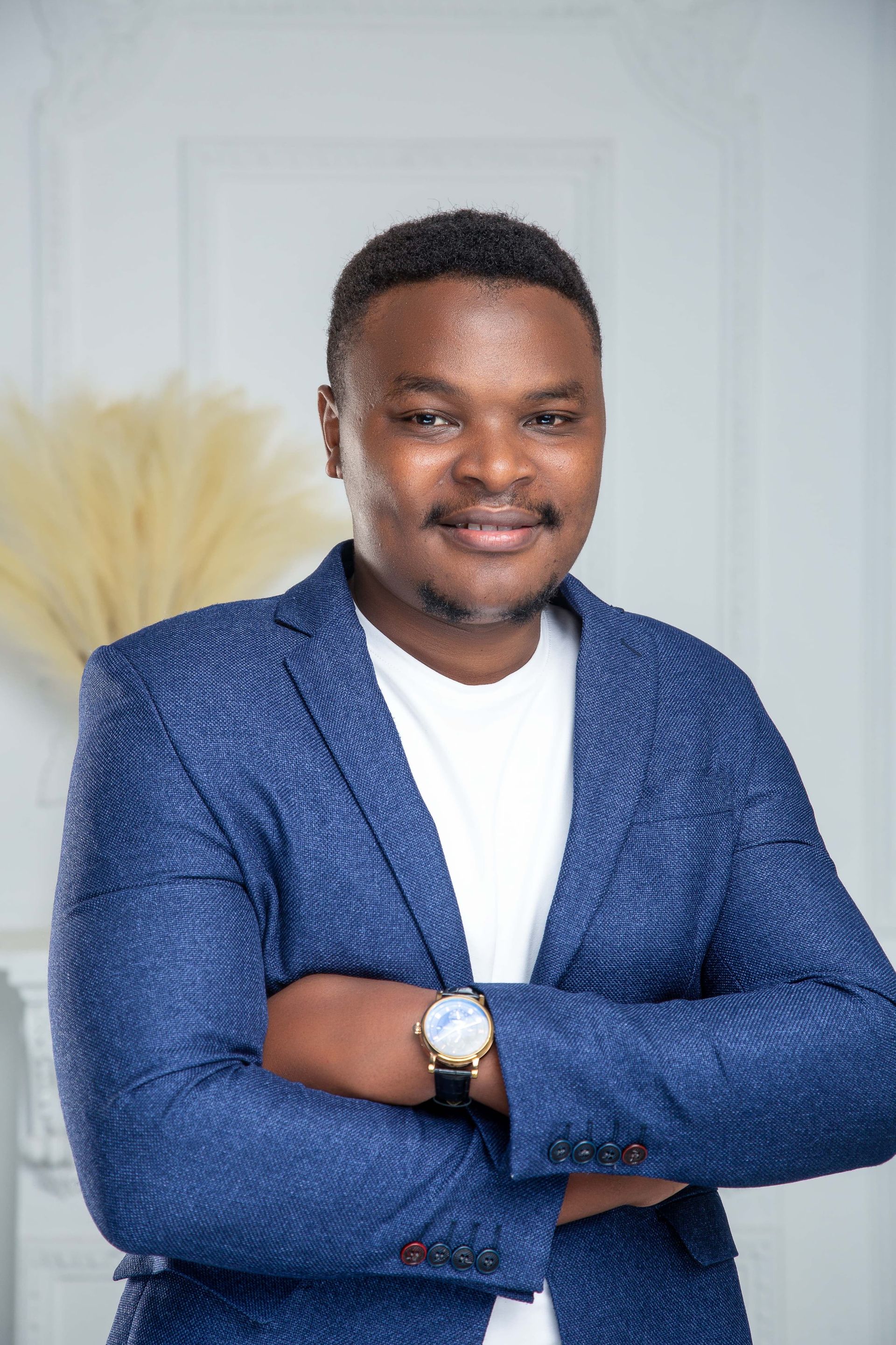 Alex Macharia
