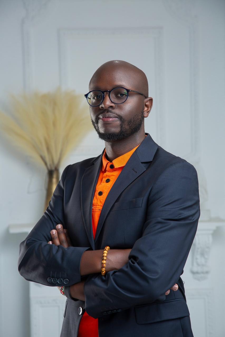 Kennedy Maina